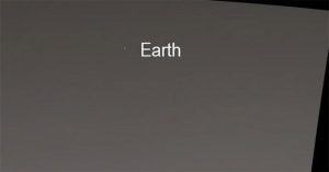 Robot NASA chụp ảnh Trái đất và sao Kim từ sao Hỏa