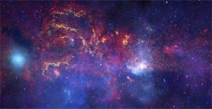 NASA miễn phí toàn bộ thư viện ảnh, video và âm thanh cho mọi người