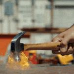 Ảnh động về sự tan vỡ khiến bạn cảm thấy hứng thú