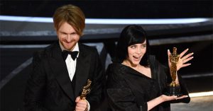 Những điều thú vị về các giải Oscar 2022