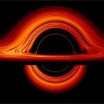 NASA công bố hình ảnh mô phỏng sắc nét chưa từng thấy về hố đen