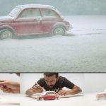 Những bức ảnh “hư cấu” siêu ấn tượng nhờ Photoshop
