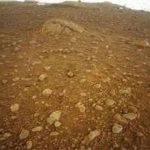 Trực thăng NASA chụp bức ảnh màu đầu tiên trên sao Hỏa