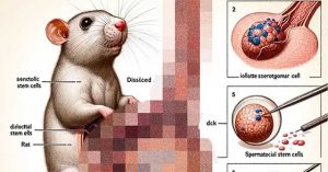 3 nhà khoa học Trung Quốc bị tố dùng ảnh AI trong công trình nghiên cứu