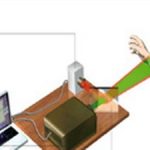 Ánh sáng xanh giúp làm dày mạch máu nhân tạo