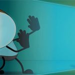 Vì sao ánh sáng xanh từ điện thoại có hại cho mắt?