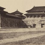 Loạt ảnh cũ quý giá nhất cuối thời nhà Thanh: Tử Cấm Thành và cuộc sống người dân được khắc họa rõ nét