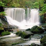 Cảnh thiên nhiên đẹp tại Australia
