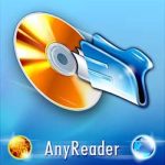 “Cứu” dữ liệu bằng Any Reader