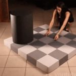 Video: Ảo ảnh bàn cờ khiến khả năng nhận biết màu sắc của mắt người bị lẫn lộn