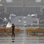 Mùa hè 2023 nóng nhất trong 2.000 năm qua