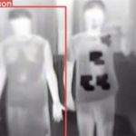 Đại học Vũ Hán phát minh áo choàng tàng hình “che mắt” camera an ninh