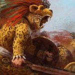 Bí ẩn áo giáp bông của chiến binh Aztec cổ đại, chống được cả đao kiếm hay mũi lao