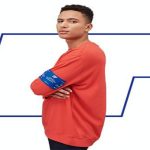 Áo nỉ mềm mại được làm từ gỗ 100% rất thân thiện với môi trường