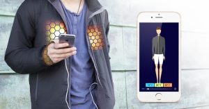 Những phát minh công nghệ độc đáo như đến từ tương lai
