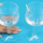 Màn ảo thuật điều khiển que diêm ảo diệu hoá ra lại là bài vật lý được học ở trường