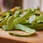Vỏ táo giúp chống béo phì?