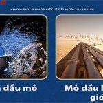 5 điều bất ngờ ít người biết về Arab Saudi