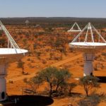 Australia ra mắt kính thiên văn cực mạnh