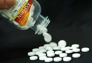 Những ai không nên dùng aspirin?