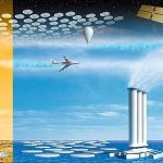 Giải pháp ngăn chặn nước biển dâng