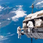 Canada thúc đẩy phát triển ngành không gian vũ trụ