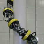 Robot – Phát minh cho những công nhân xây dựng.
