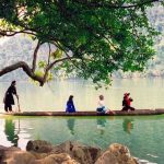 Hồ Ba Bể có thể biến mất sau vài chục năm