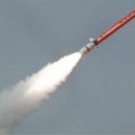 Pakistan thử tên lửa hành trình