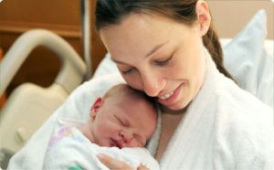 Triển vọng mới giúp phụ nữ xạ trị vẫn có con
