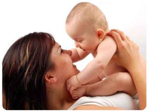 Phòng ngừa khuyết tật bẩm sinh cho bé