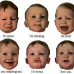 Hé mở bí ẩn thời kỳ “bùng phát vốn từ” ở trẻ