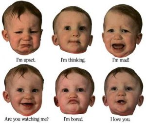 Hé mở bí ẩn thời kỳ “bùng phát vốn từ” ở trẻ