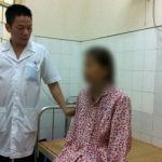 18 y, bác sĩ nguy cơ phơi nhiễm HIV có kết quả âm tính