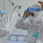 Ca thứ 9 ở Việt Nam nhiễm virus corona