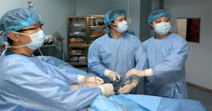 Bác sĩ Việt sáng tạo ra phương pháp mổ mới khiến thế giới tròn mắt