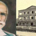 Người khám phá Lang Biang và tìm ra vi trùng dịch hạch