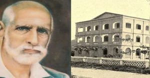 Người khám phá Lang Biang và tìm ra vi trùng dịch hạch