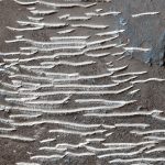 NASA chụp được bậc thang băng ở hành tinh khác: Nơi sự sống ẩn mình?