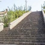 Chuyên gia giải mã bí ẩn âm thanh phát ra từ bậc thang ngôi mộ cổ