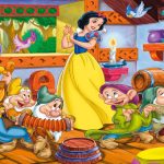 Từ 1937 tới 2016, hoạt hình Disney đã thay đổi như thế nào?