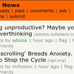 Sinh viên đại học dùng AI viết blog “giả”, lên đầu bảng xếp hạng Hacker News