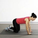 3 bài tập giãn cơ đơn giản giúp ngăn ngừa đau lưng