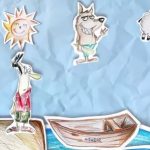 Thử tài logic của bạn với câu đố kinh điển từ thế kỷ IX