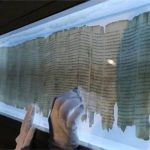 Phát hiện ra người viết bí ẩn thứ 2 của cuốn Kinh thánh cổ