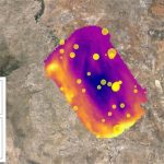 Google sẽ công bố bản đồ rò rỉ methane trên toàn cầu