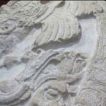 Khám phá bí mật sau bàn thờ “Game of Thrones” của người Maya