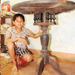 Người cuối cùng nắm bí quyết “chiếc bàn ma thuật”