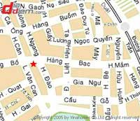 “Tìm đường” cho bản đồ số Việt Nam