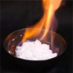 Nhật – Mỹ hợp tác khai thác băng cháy